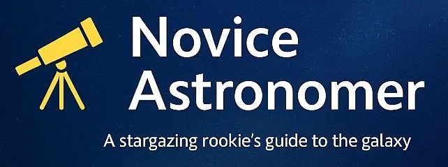 Novice Astronomer